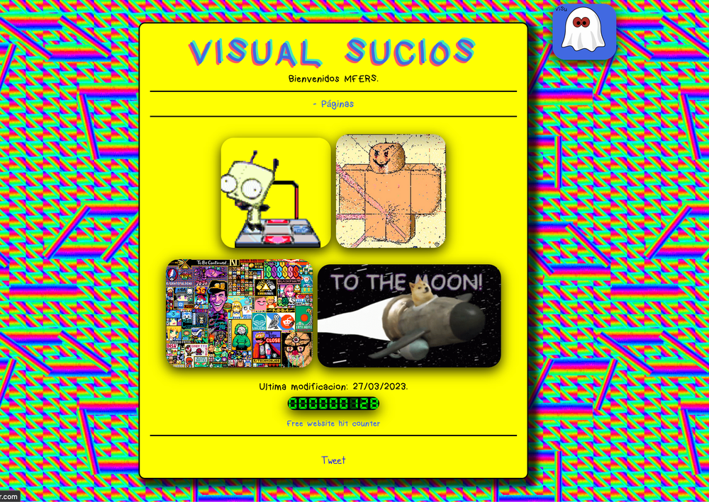 visual Demo